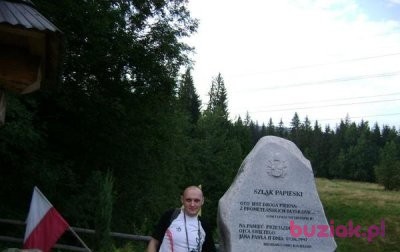 Krzysztof., Mężczyzna, 46, Ruda Śląska, Polska, Zdjęcie: 1