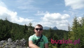 cyzy46, Male, 31, Piotrków Trybunalski, Polska: 1