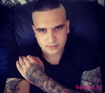 Patryk, Mężczyzna, 29, Wielka Brytania, Zdjęcie: 5