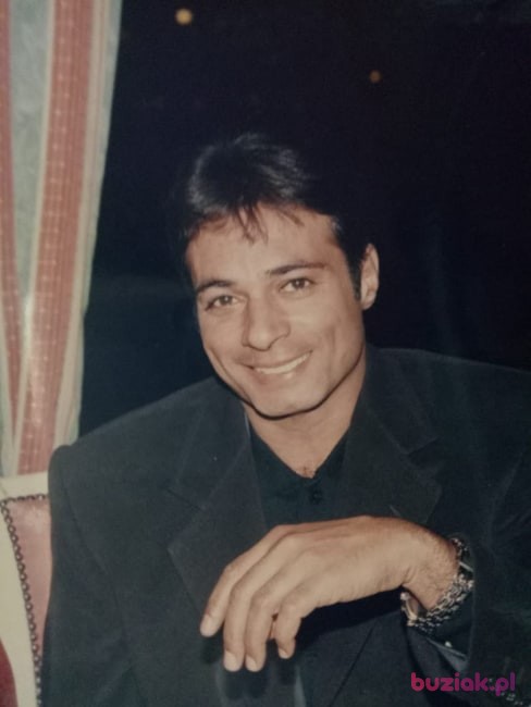 Adam, Male, 44, Warszawa, Polska: 1