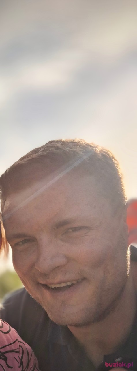 Pawel, Mężczyzna, 30, Zamość, Polska: 1