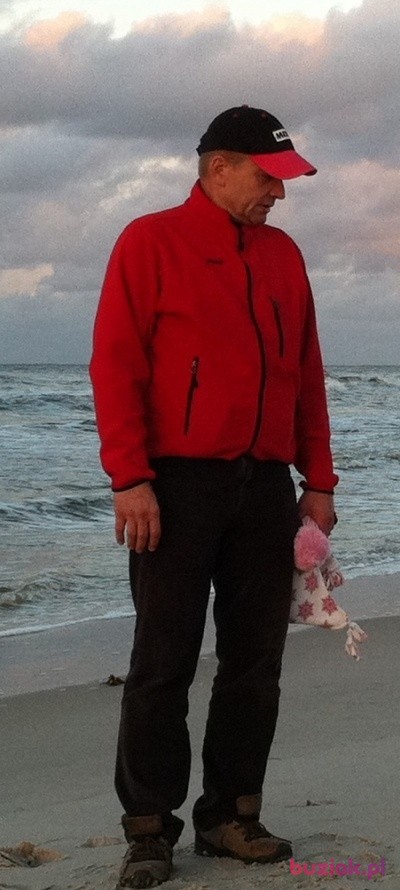 Wojtek, Mężczyzna, 65, Wejherowo, Polska: 1