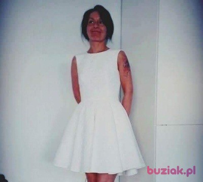 Arllena, Female, 42, Olsztyn, Polska, Photo: 2