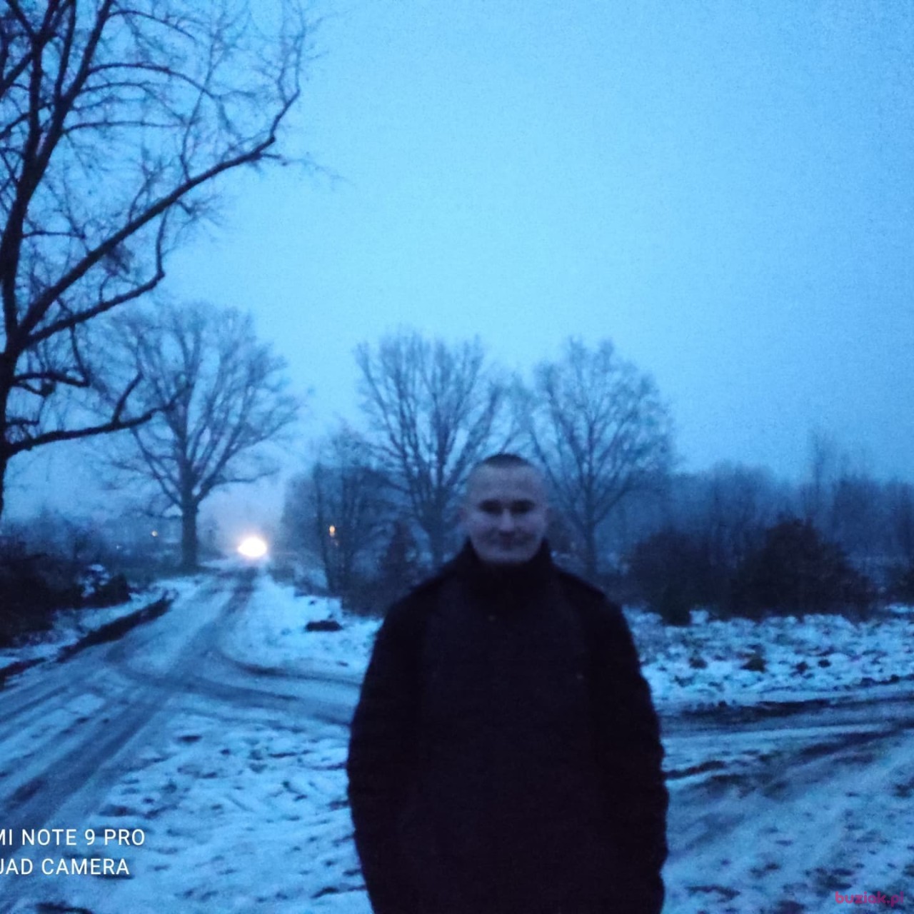 Michał, Mężczyzna, 36, Zgierz, Polska, Zdjęcie: 79