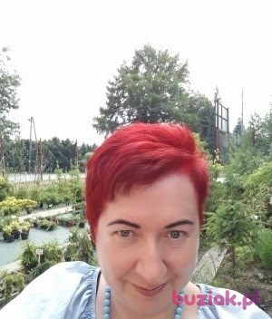 Joanna, Female, 51, Cieszyn, Polska: 1