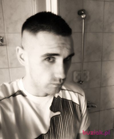 Mateusz, Male, 37, Darłowo, Polska, Photo: 1