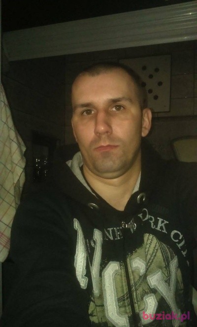 Marcin, Male, 44, Kłodzko, Polska: 1