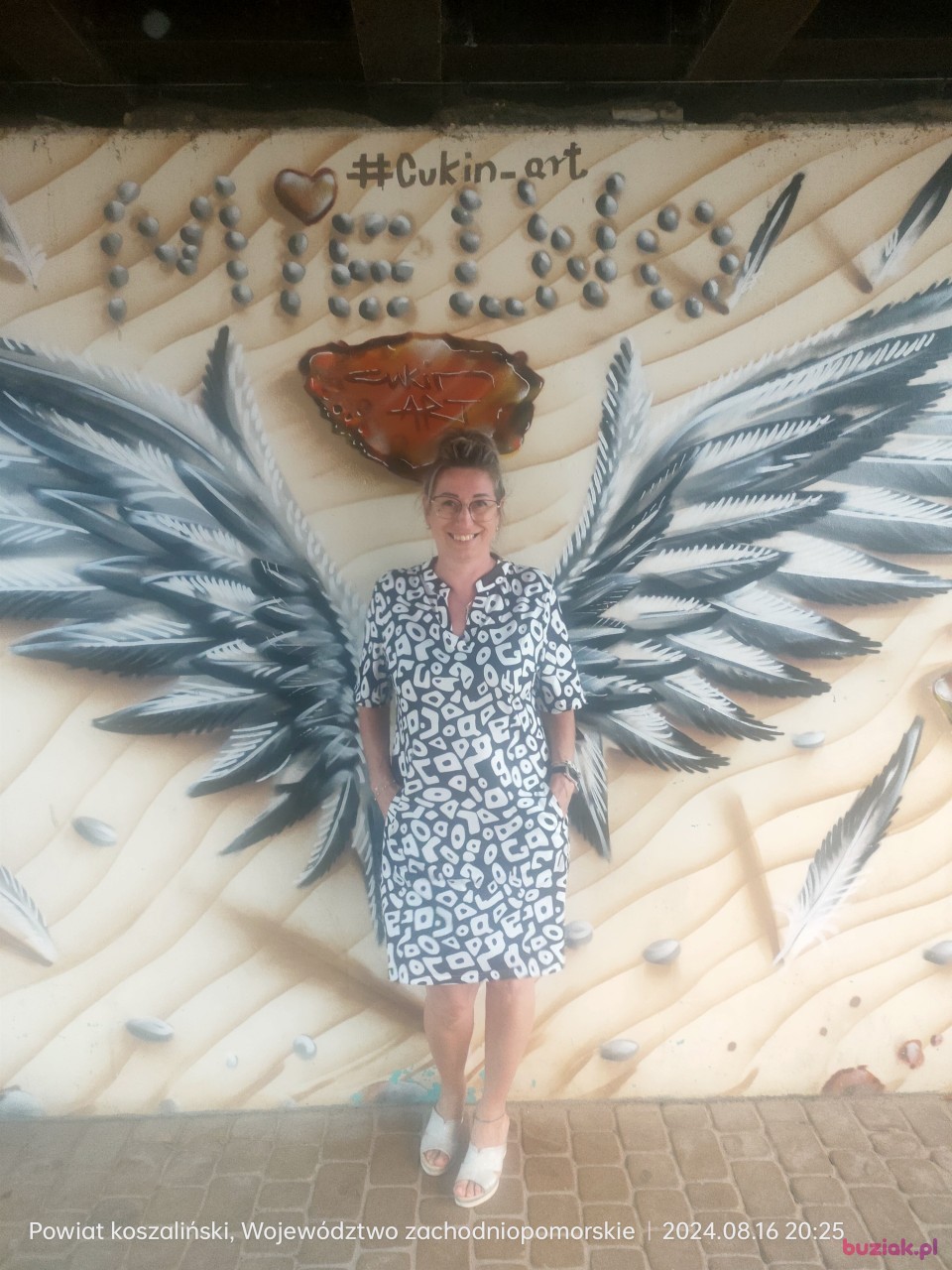 Margaret, Kobieta, 55, Włocławek, Polska, Zdjęcie: 4