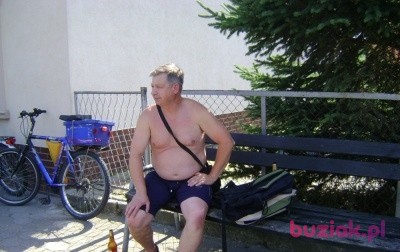 Zenobiusz, Mężczyzna, 66, Polska: 1