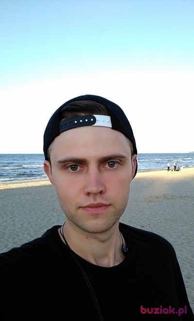 Stanisław, Mężczyzna, 33, Warszawa, Polska, Zdjęcie: 1