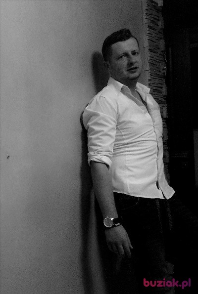 Martin, Male, 35, Stalowa Wola, Polska, Photo: 1