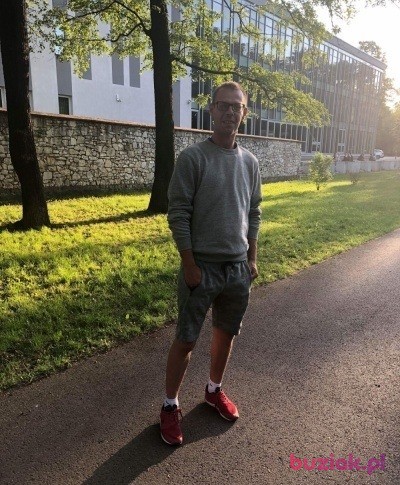 Adrian, Male, 37, Sosnowiec, Polska, Photo: 2
