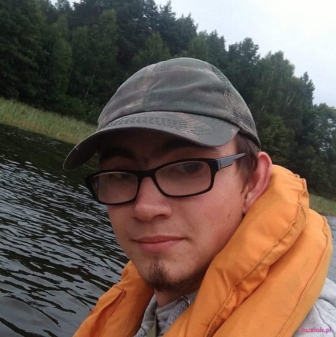 Michał, Mężczyzna, 26, Grudziądz, Polska, Zdjęcie: 3