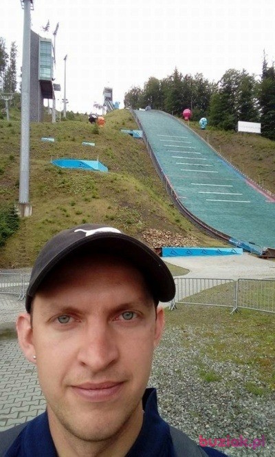 lukasz, Male, 36, Kłodzko, Polska, Photo: 2