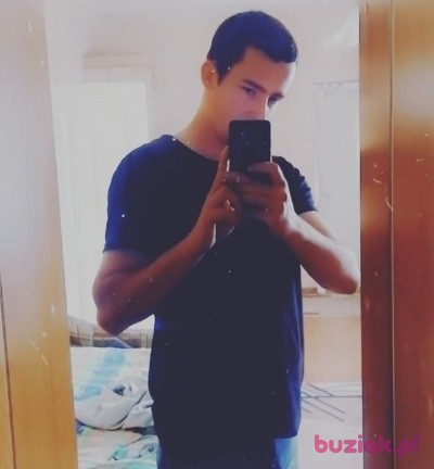 Łukasz, Male, 34, Świdwin, Polska, Photo: 1