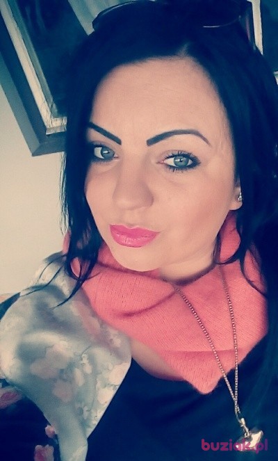 Estera, Female, 31, Wągrowiec, Polska, Photo: 3