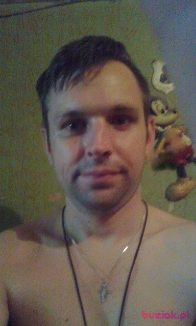 Michał, Male, 43, Łódź, Polska, Photo: 4