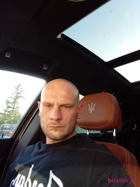 DaW, Mężczyzna, 33, Łódź, Polska, Zdjęcie: 1