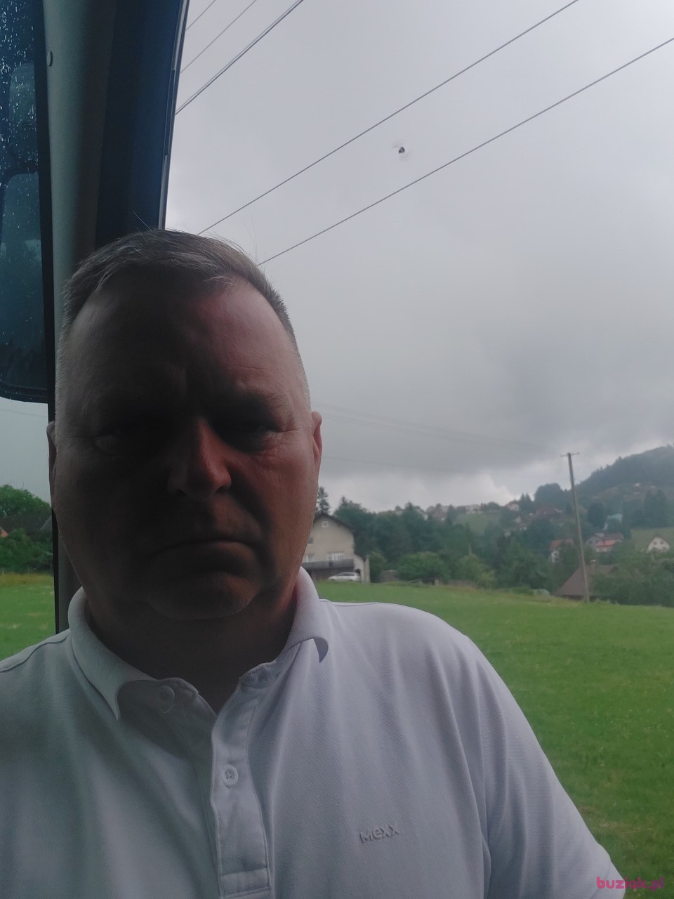 PRZEMEK, Male, 54, Katowice, Polska: 1