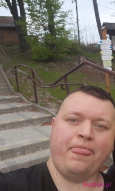 Daniel, Male, 38, Ropczyce, Polska: 1
