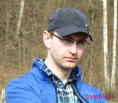 MArek, Male, 38, Szczytno, Polska, Photo: 2