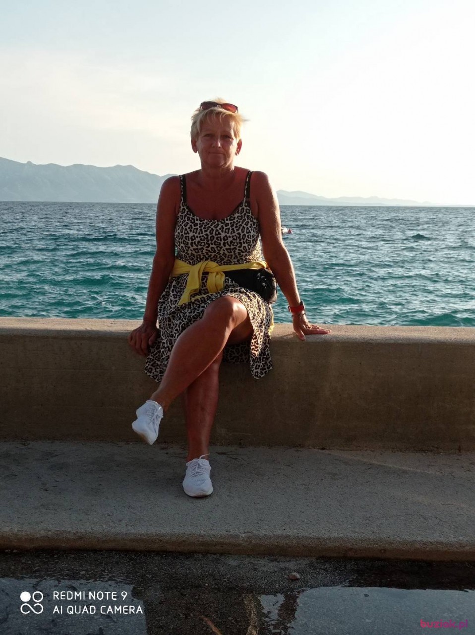 Anna, Kobieta, 62, Myślenice, Polska, Zdjęcie: 7