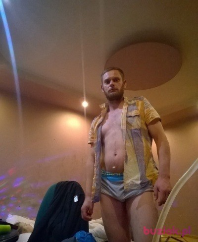 tome86, Male, 39, Krzyż Wielkopolski, Polska, Photo: 6