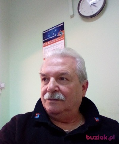 Zbigniew, Mężczyzna, 70, Opole, Polska, Zdjęcie: 2