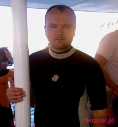 Grzegorz, Male, 44, Wrocław, Polska: 1