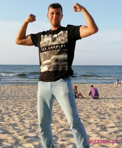 Jacek, Mężczyzna, 38, Warszawa, Polska, Zdjęcie: 3