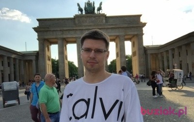 Dima, Mężczyzna, 35, Kraków, Polska: 1