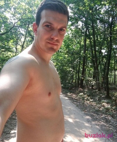 Marcin, Male, 36, Węgorzyno, Polska: 1