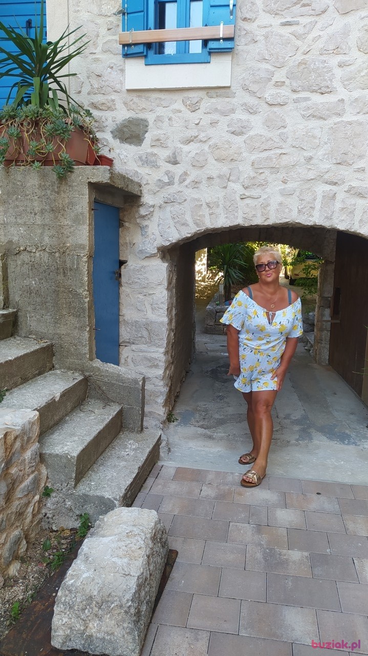 Halina, Female, 67, Jaworzno, Polska, Photo: 32