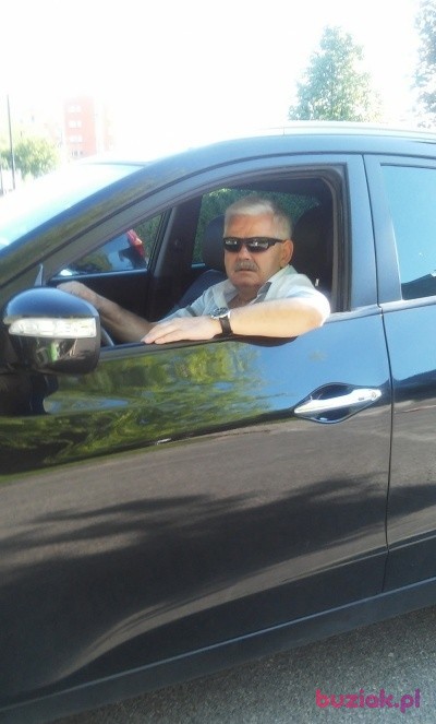 marek, Mężczyzna, 67, Lublin, Polska, Zdjęcie: 1