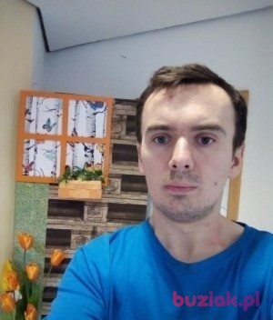 piotr, Male, 36, Wieluń, Polska, Photo: 2