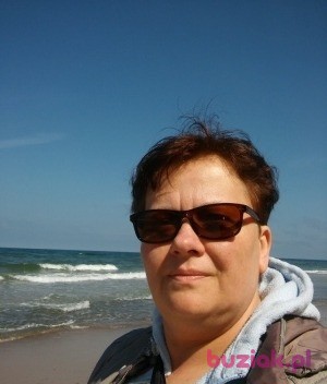 Ela, Female, 53, Kłobuck, Polska: 1