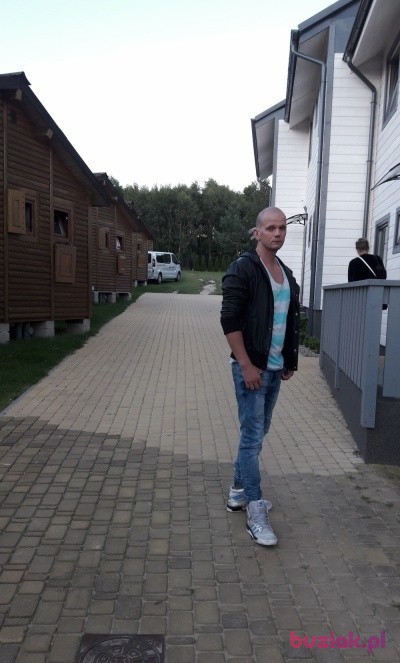 kuba, Male, 40, Kraków, Polska: 1