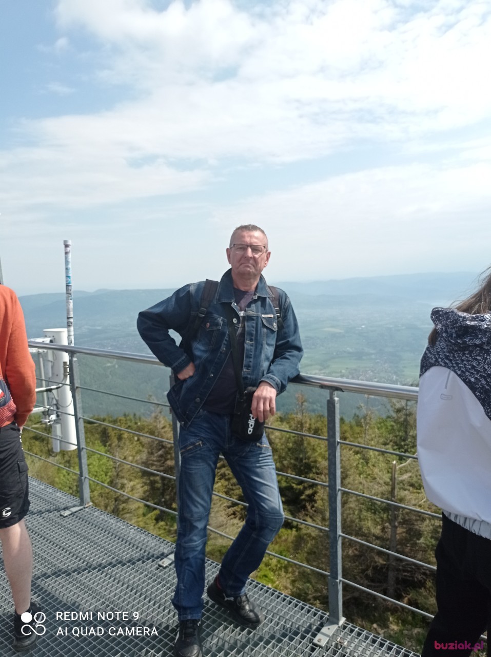 Dariusz, Mężczyzna, 56, Racibórz, Polska, Zdjęcie: 4
