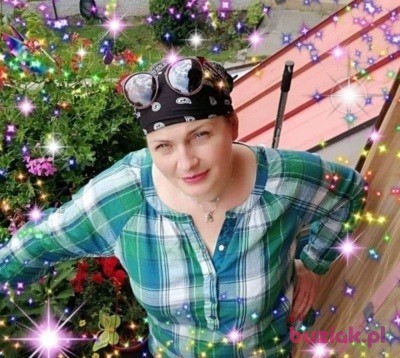Basia, Kobieta, 50, Mszana Dolna, Polska, Zdjęcie: 6