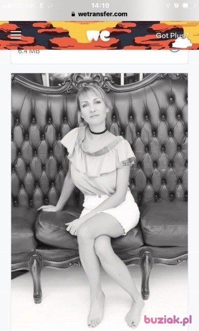 Marta, Kobieta, 45, Westminster, Wielka Brytania, Zdjęcie: 2