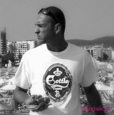 Marcin, Male, 41, Rybnik, Polska: 1