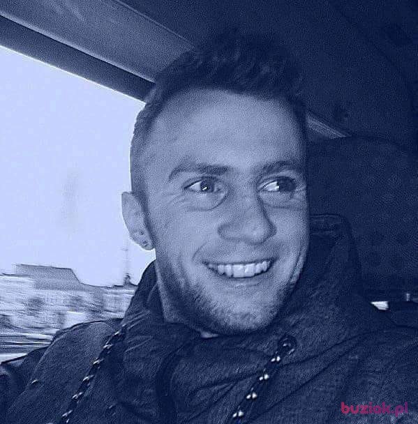 Kamil, Male, 29, Leszno, Polska, Photo: 1
