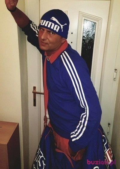 Tomek, Male, 47, Wielka Brytania, Photo: 4