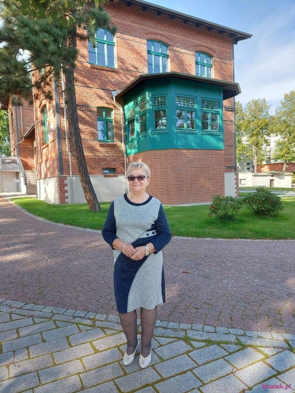 Maria, Female, 74, Zabrze, Polska: 1