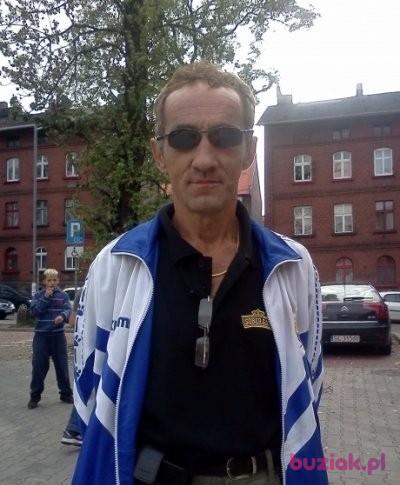 Paweł, Male, 62, Ruda Śląska, Polska, Photo: 4