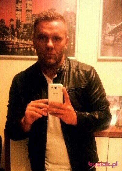 crissstof, Male, 39, Płock, Polska: 1