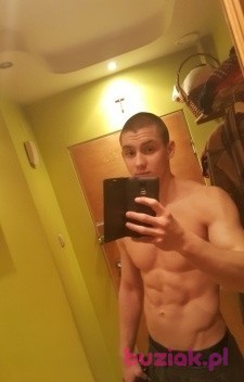 Kuba, Male, 27, Lublin, Polska: 1