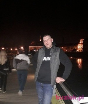 Piotrek, Male, 37, Warszawa, Polska, Photo: 3