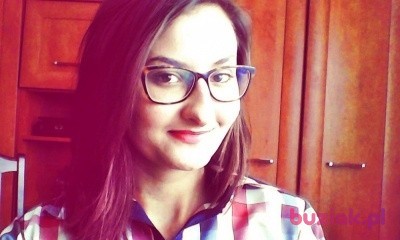 Monika, Female, 30, Łódź, Polska, Photo: 1
