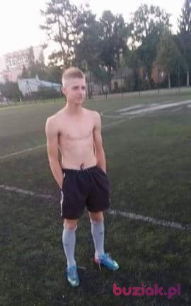 Patryk, Mężczyzna, 25, Głogów, Polska: 1